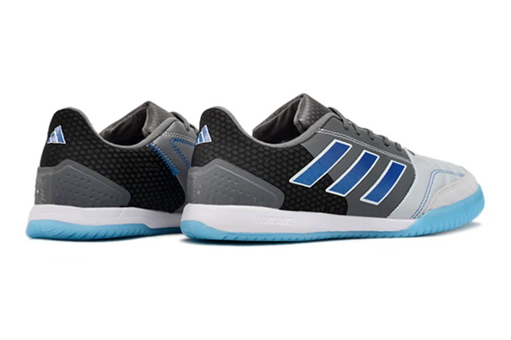 Predator Competition Black Grey Blue IC ICAC0177 - Imagen 4