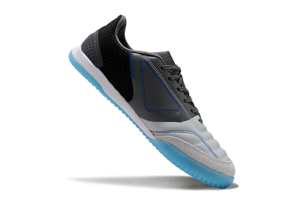 Predator Competition Black Grey Blue IC ICAC0177 - Imagen 5