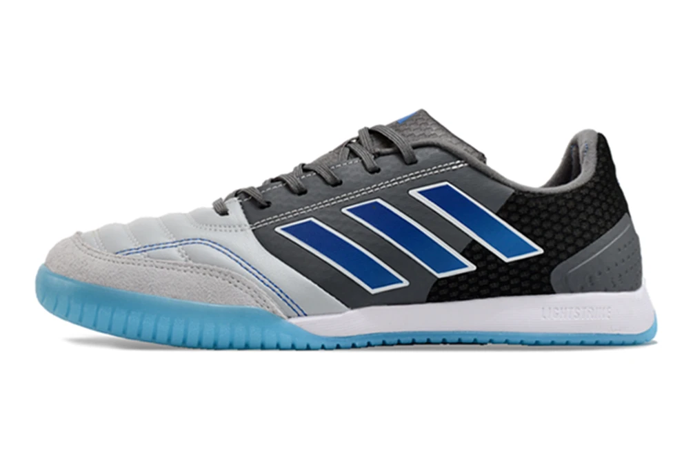 Predator Competition Black Grey Blue IC ICAC0177 - Imagen 6