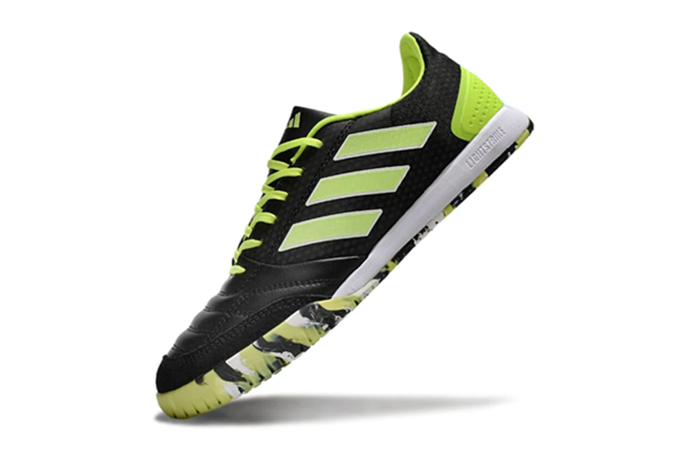 Predator Competition Black Volt White IC ICAC0178 - Imagen 2