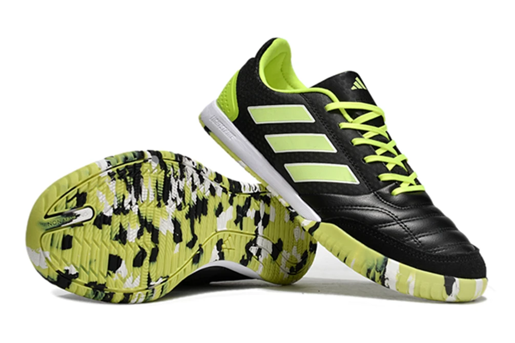 Predator Competition Black Volt White IC ICAC0178 - Imagen 3