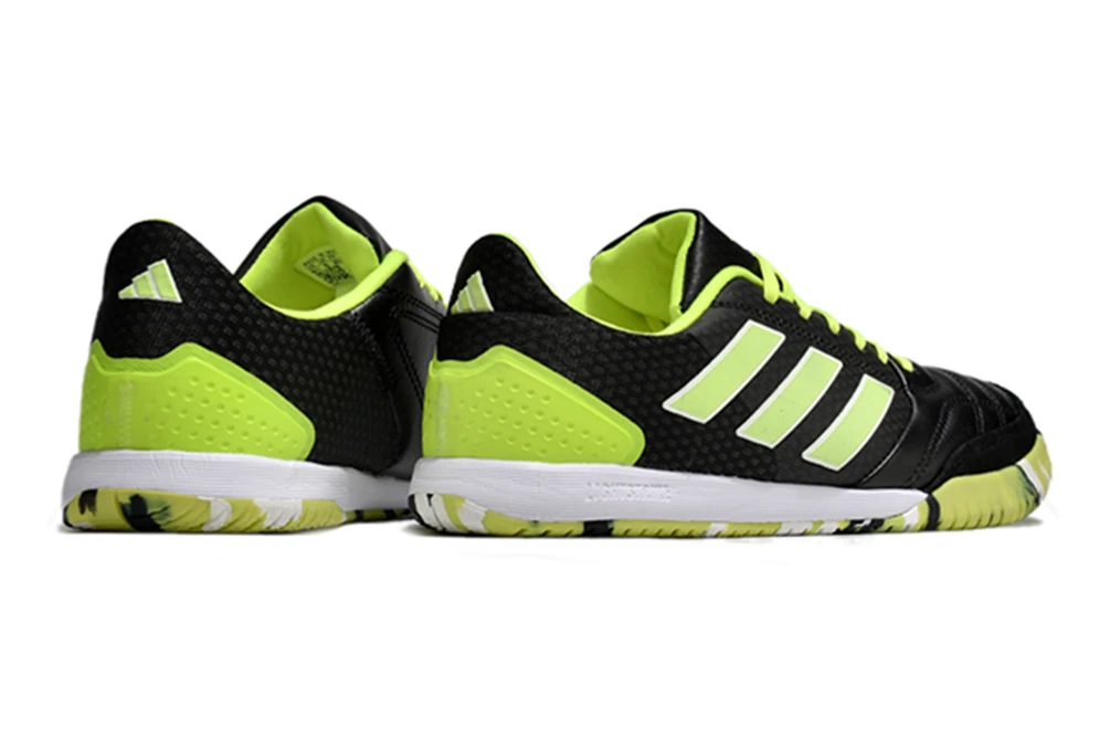Predator Competition Black Volt White IC ICAC0178 - Imagen 4
