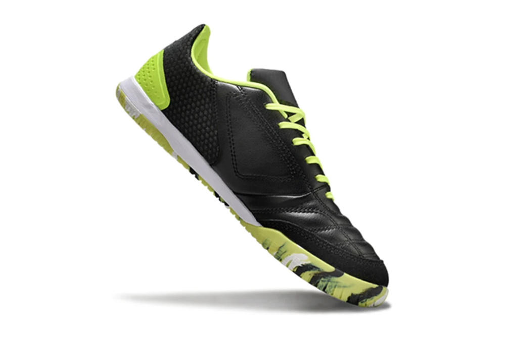 Predator Competition Black Volt White IC ICAC0178 - Imagen 5