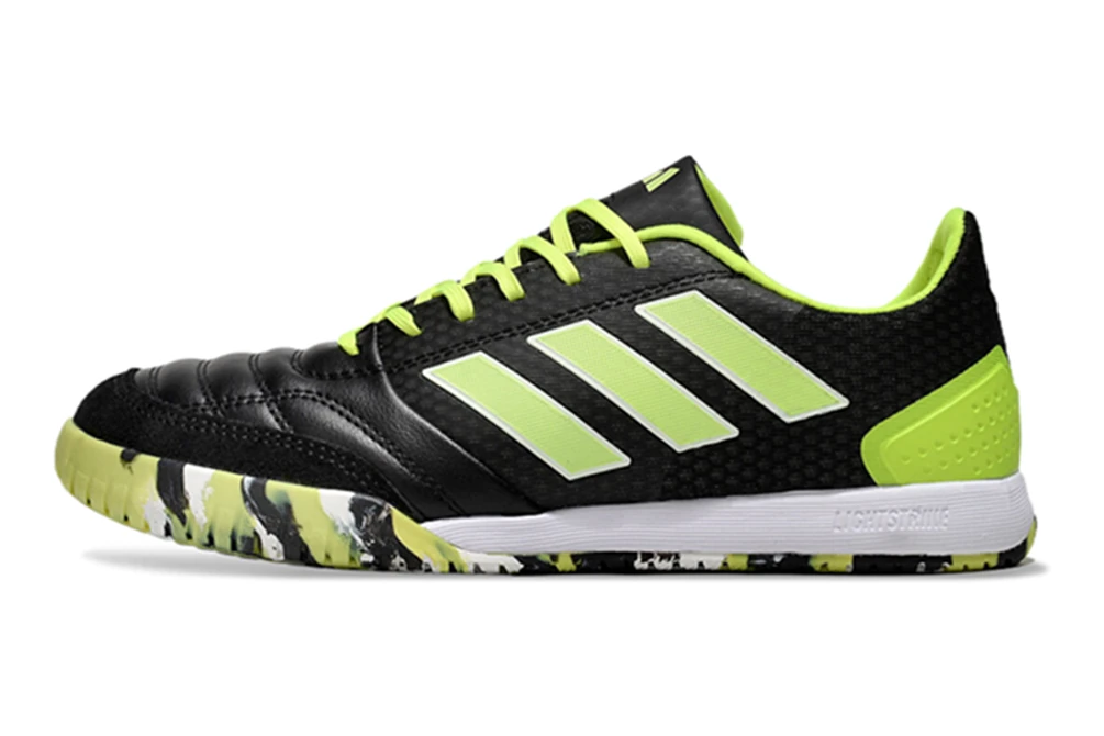 Predator Competition Black Volt White IC ICAC0178 - Imagen 6