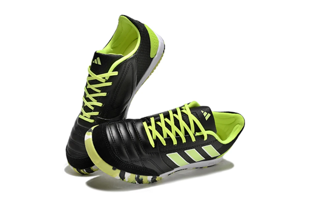Predator Competition Black Volt White IC ICAC0178 - Imagen 7