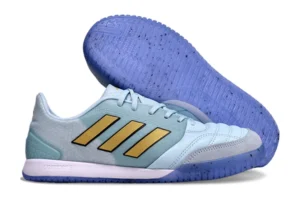 Predator Competition Light Blue Gold White IC ICAC0179