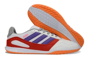 Predator Competition White Red Purple Orange IC ICAC0183