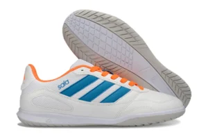Predator Competition White Blue Orange IC ICAC0185