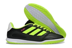 Predator Competition Black Volt White IC ICAC0187