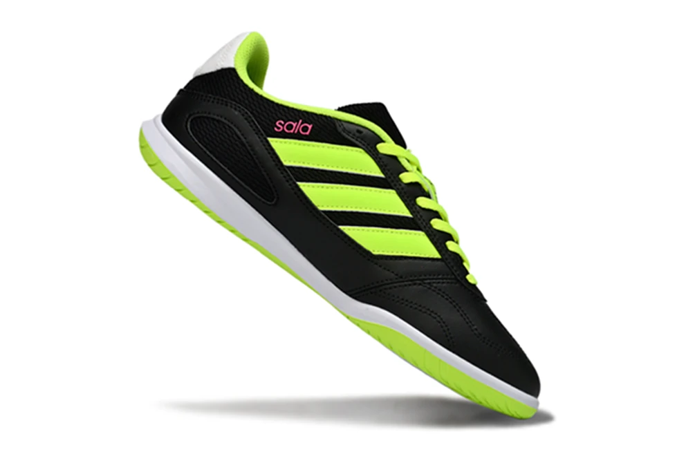 Predator Competition Black Volt White IC ICAC0187 - Imagen 2
