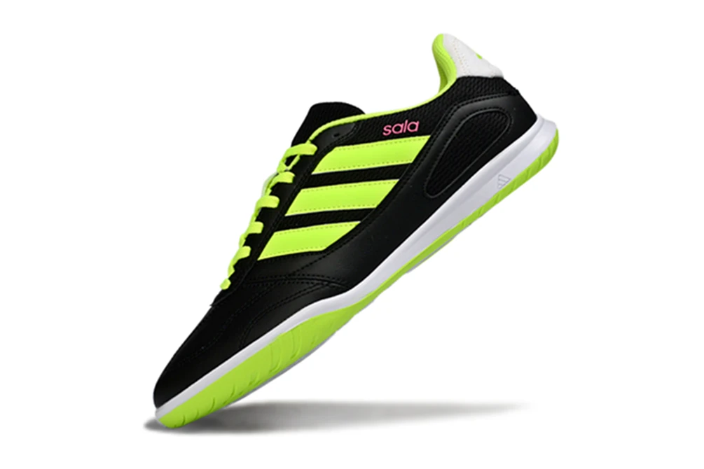 Predator Competition Black Volt White IC ICAC0187 - Imagen 3