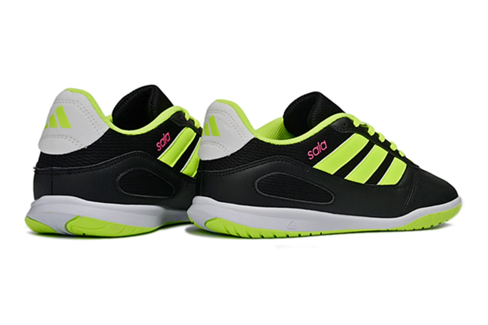 Predator Competition Black Volt White IC ICAC0187 - Imagen 5