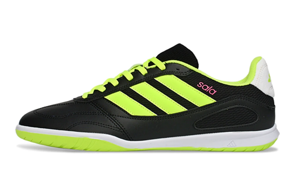 Predator Competition Black Volt White IC ICAC0187 - Imagen 7