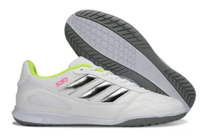 Predator Competition White Silver Black Volt IC ICAC0188