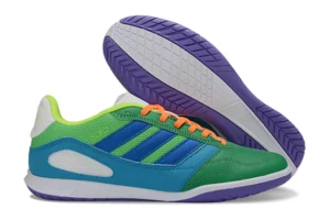 Predator Competition Teal Blue Green Purple IC ICAC0190