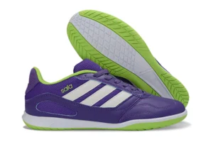 Predator Competition Purple White Lime IC ICAC0191