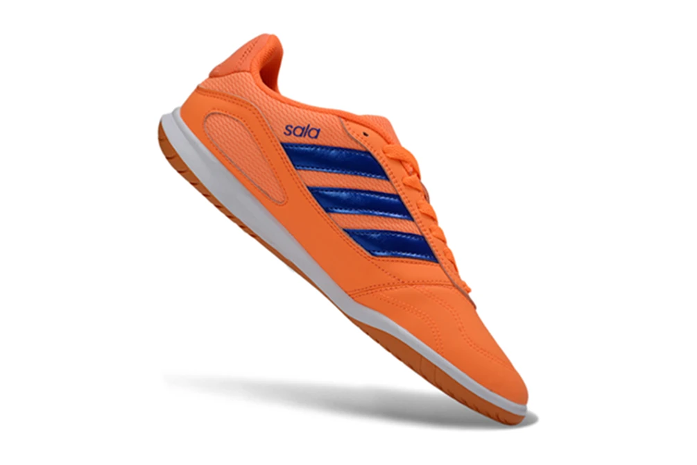 Predator Competition Orange Blue White IC ICAC0192 - Imagen 2