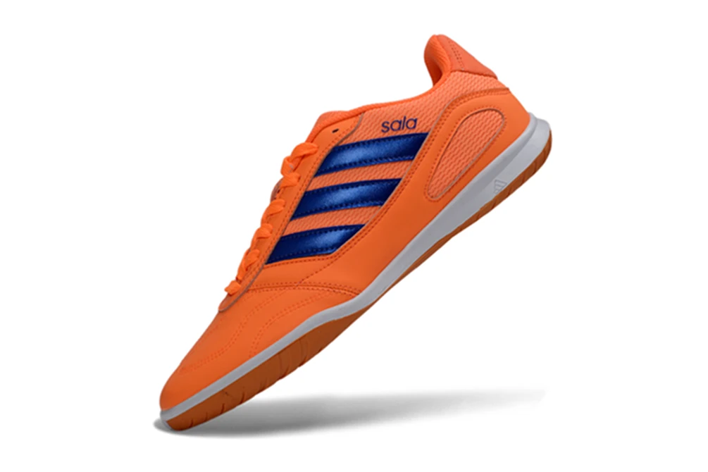 Predator Competition Orange Blue White IC ICAC0192 - Imagen 3