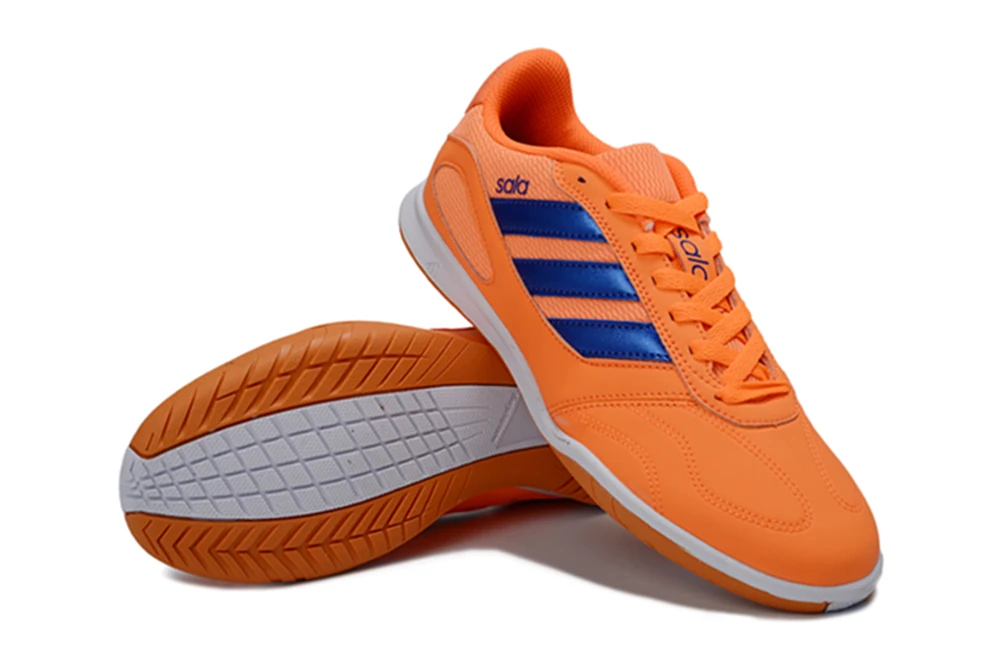 Predator Competition Orange Blue White IC ICAC0192 - Imagen 4
