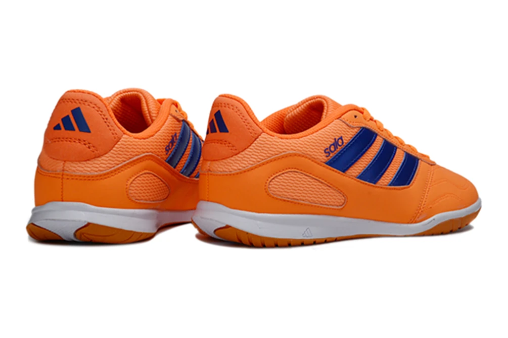 Predator Competition Orange Blue White IC ICAC0192 - Imagen 5
