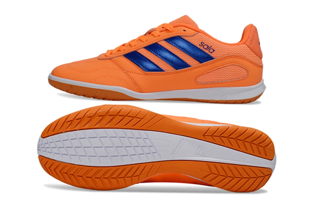 Predator Competition Orange Blue White IC ICAC0192 - Imagen 6