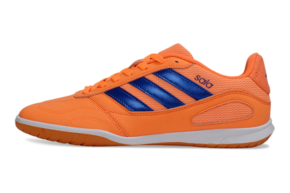 Predator Competition Orange Blue White IC ICAC0192 - Imagen 7