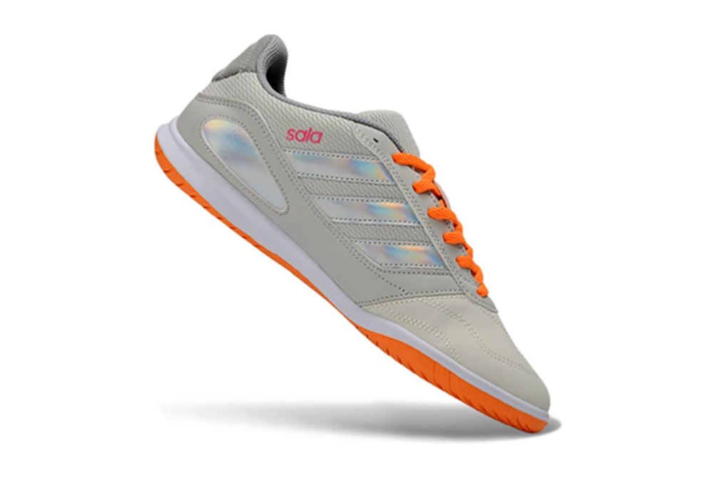 Predator Competition Grey Silver Orange IC ICAC0193 - Imagen 2
