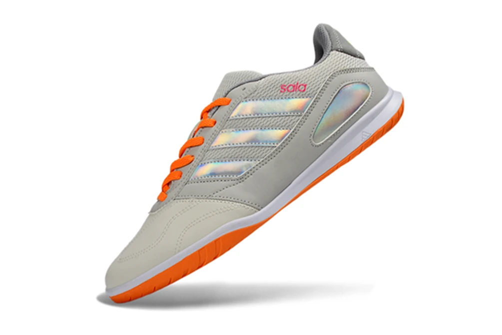 Predator Competition Grey Silver Orange IC ICAC0193 - Imagen 3