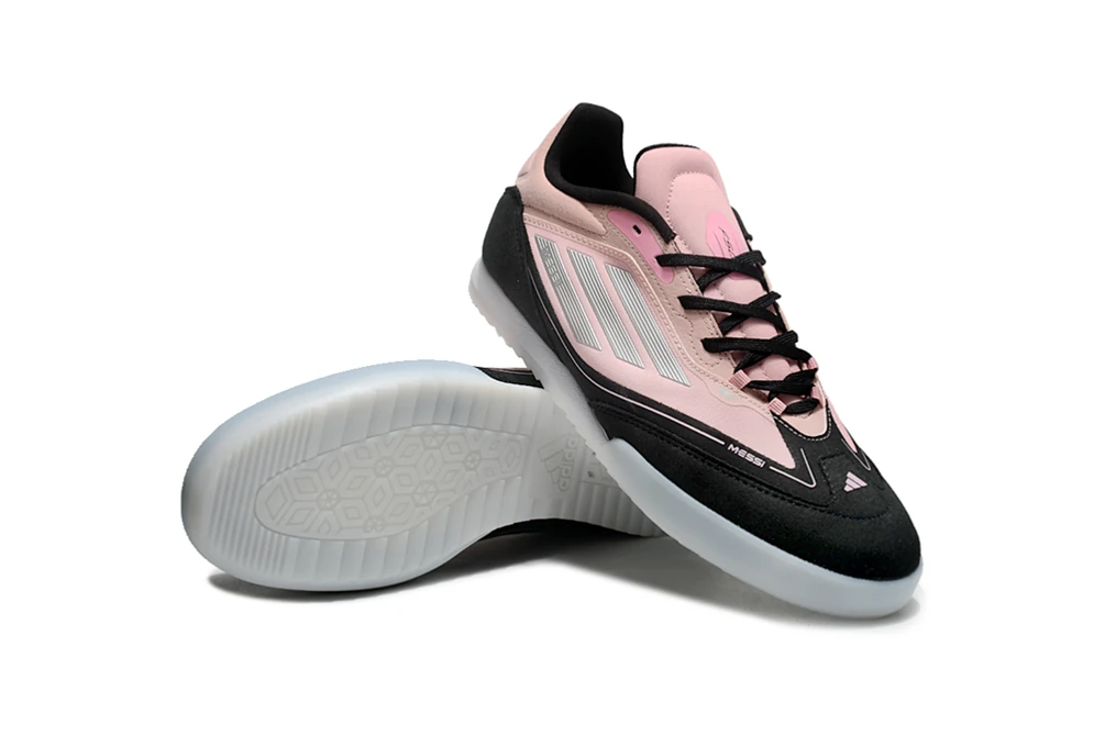 F50 IC Pink Black White ICAF0151 - Imagen 2
