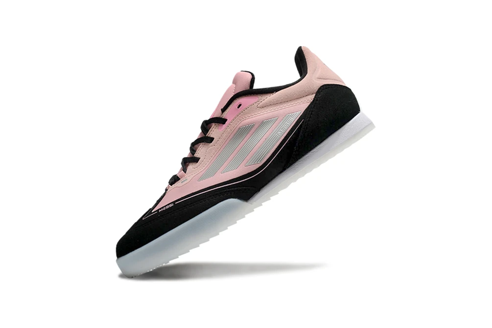 F50 IC Pink Black White ICAF0151 - Imagen 3