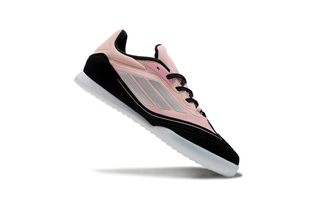 F50 IC Pink Black White ICAF0151 - Imagen 4