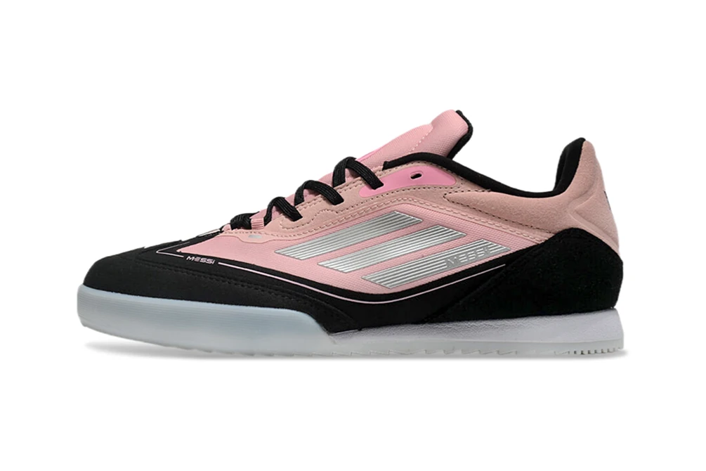 F50 IC Pink Black White ICAF0151 - Imagen 5