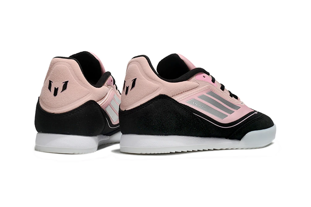 F50 IC Pink Black White ICAF0151 - Imagen 6