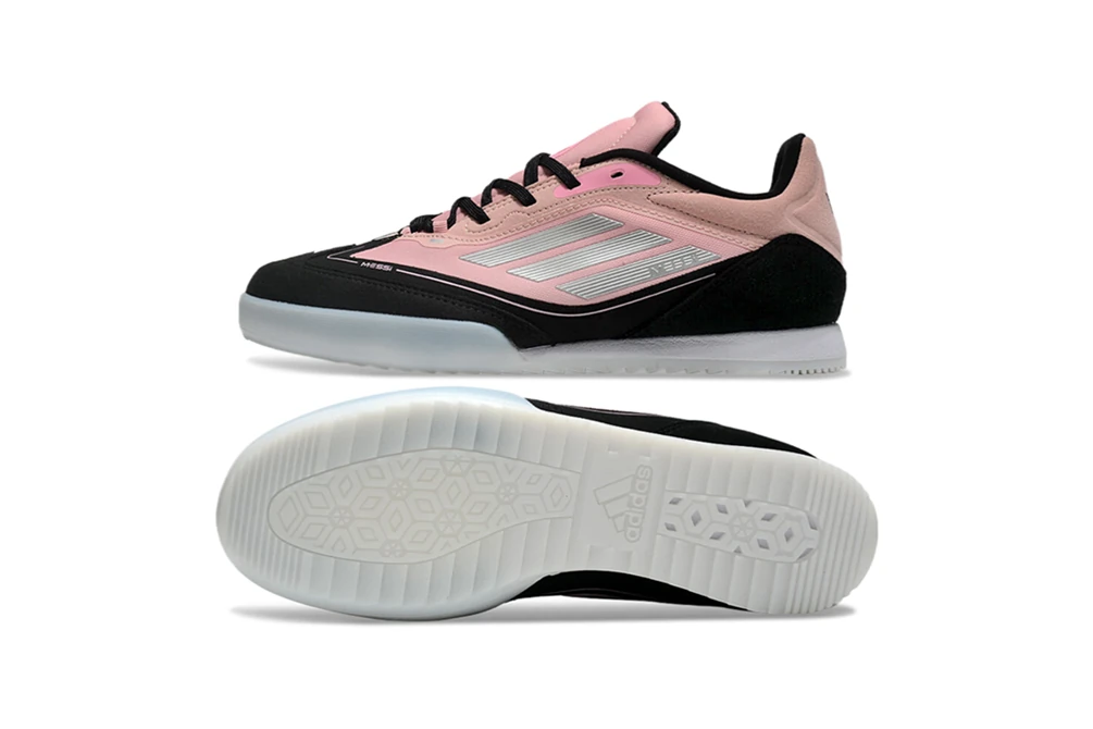 F50 IC Pink Black White ICAF0151 - Imagen 7