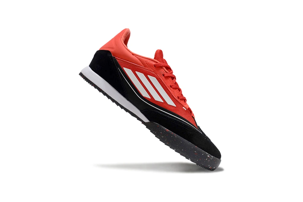 F50 IC Red Black White ICAF0153 - Imagen 4