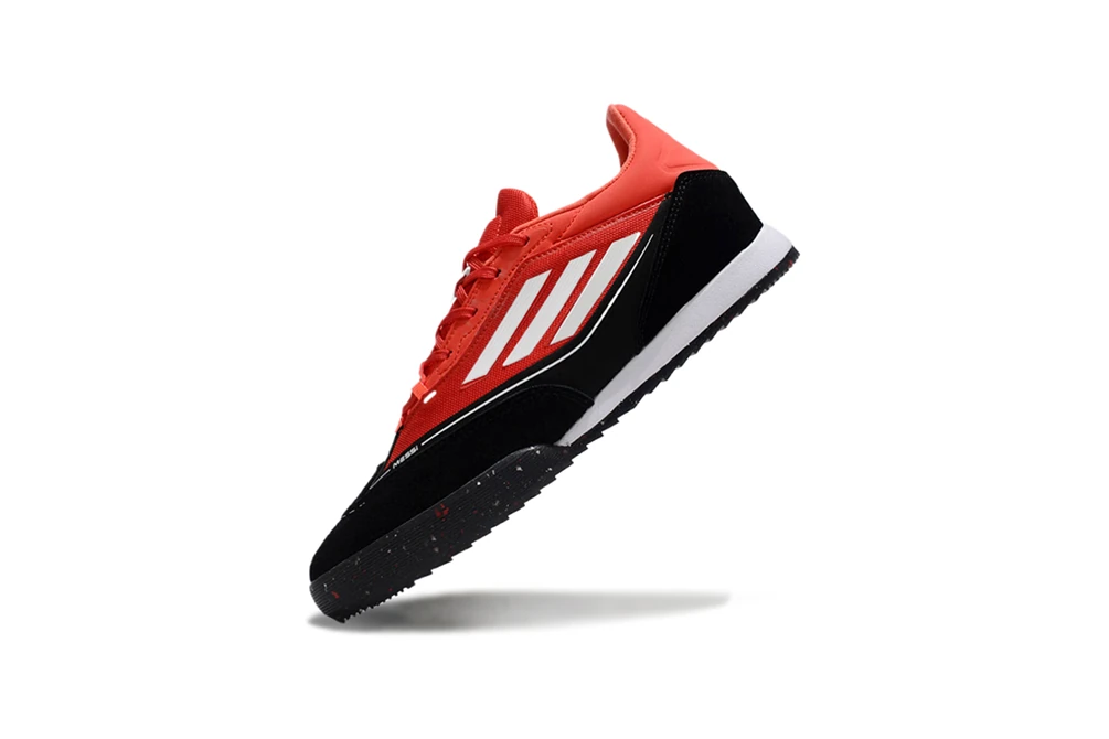 F50 IC Red Black White ICAF0153 - Imagen 5