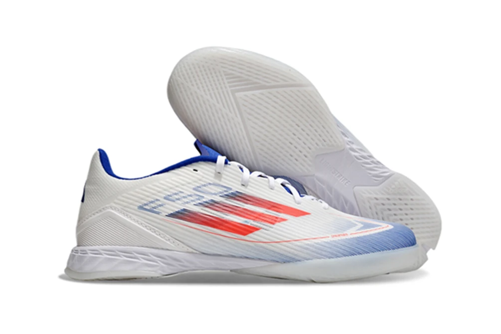 F50 IC White Blue Coral ICAF0158