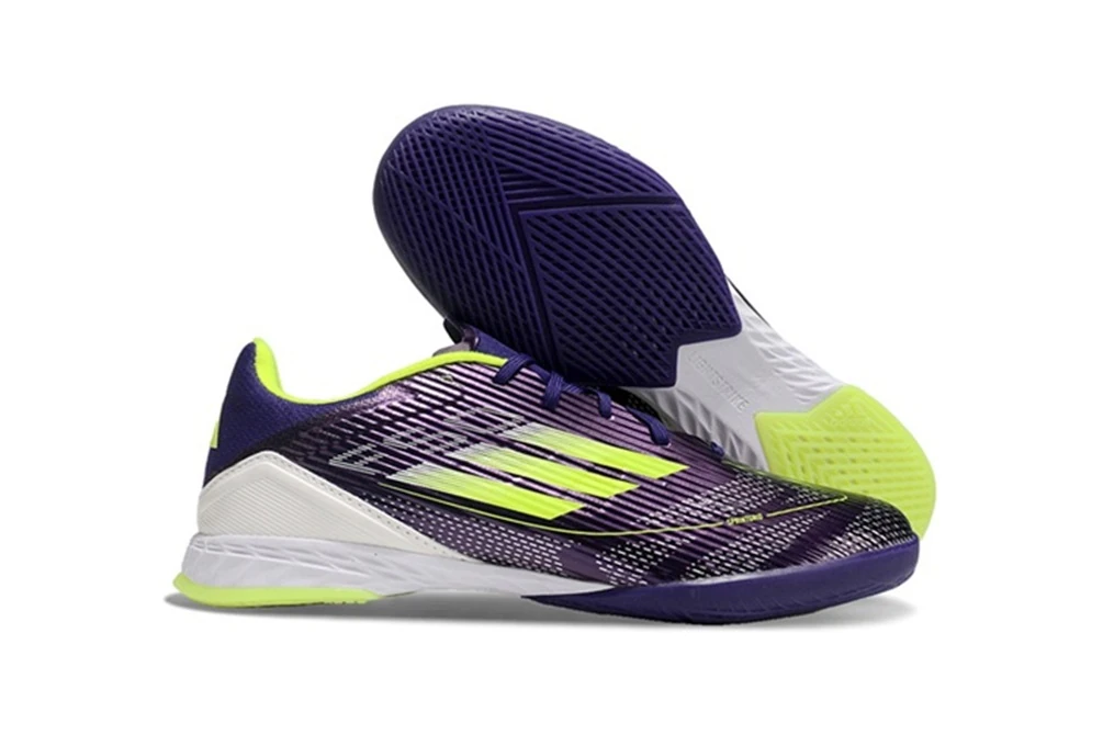 F50 IC Purple Black Volt ICAF0159