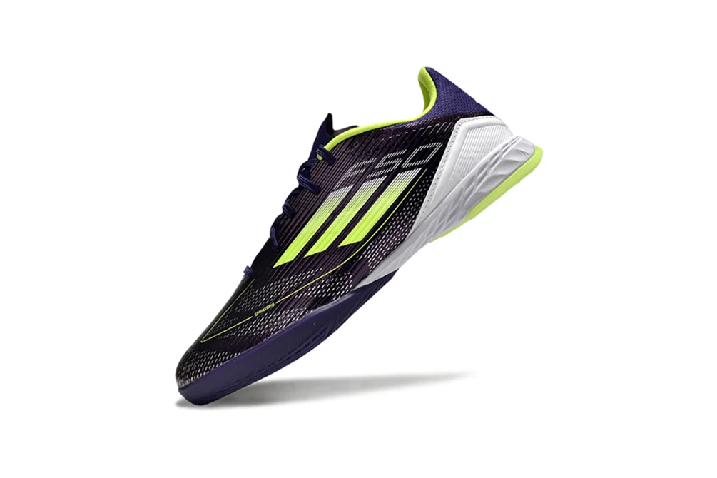 F50 IC Purple Black Volt ICAF0159 - Imagen 2
