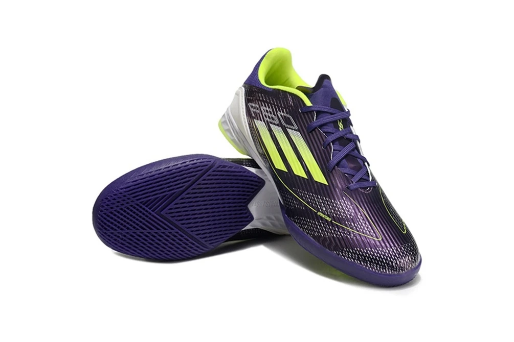 F50 IC Purple Black Volt ICAF0159 - Imagen 4