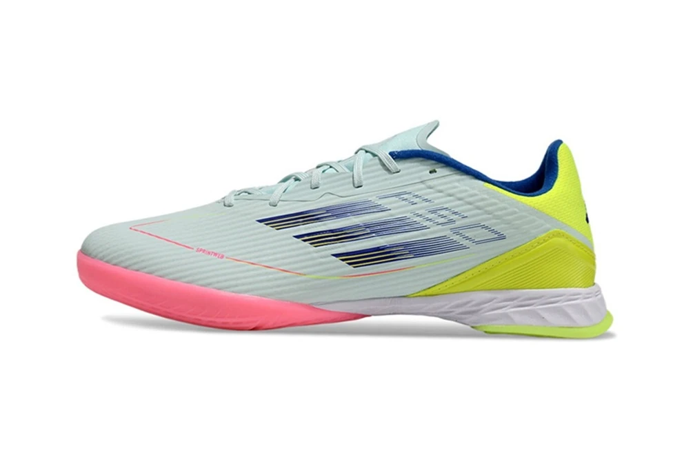 F50 IC Light Blue Pink Volt ICAF0163 - Imagen 4