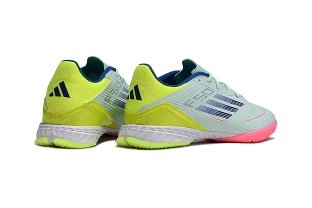 F50 IC Light Blue Pink Volt ICAF0163 - Imagen 7