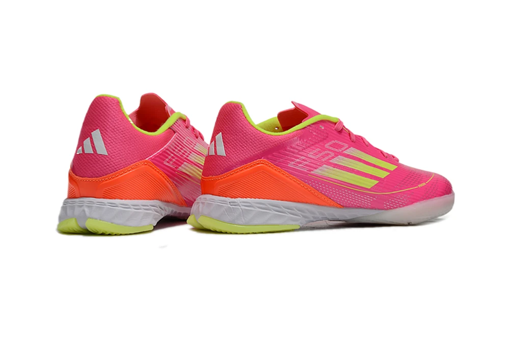 F50 IC Pink Orange Volt ICAF0165 - Imagen 2