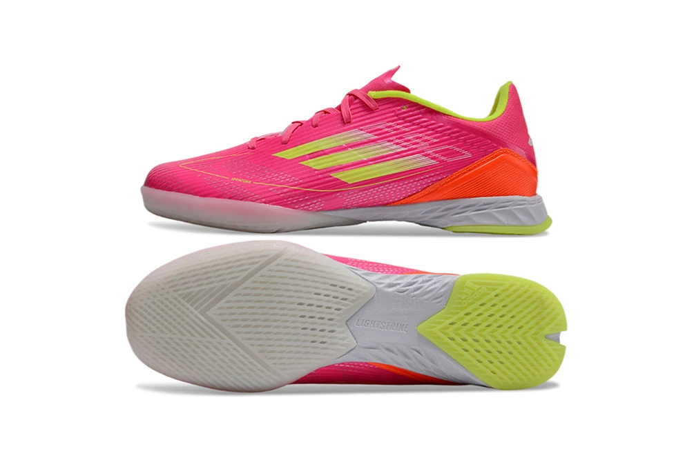 F50 IC Pink Orange Volt ICAF0165 - Imagen 3