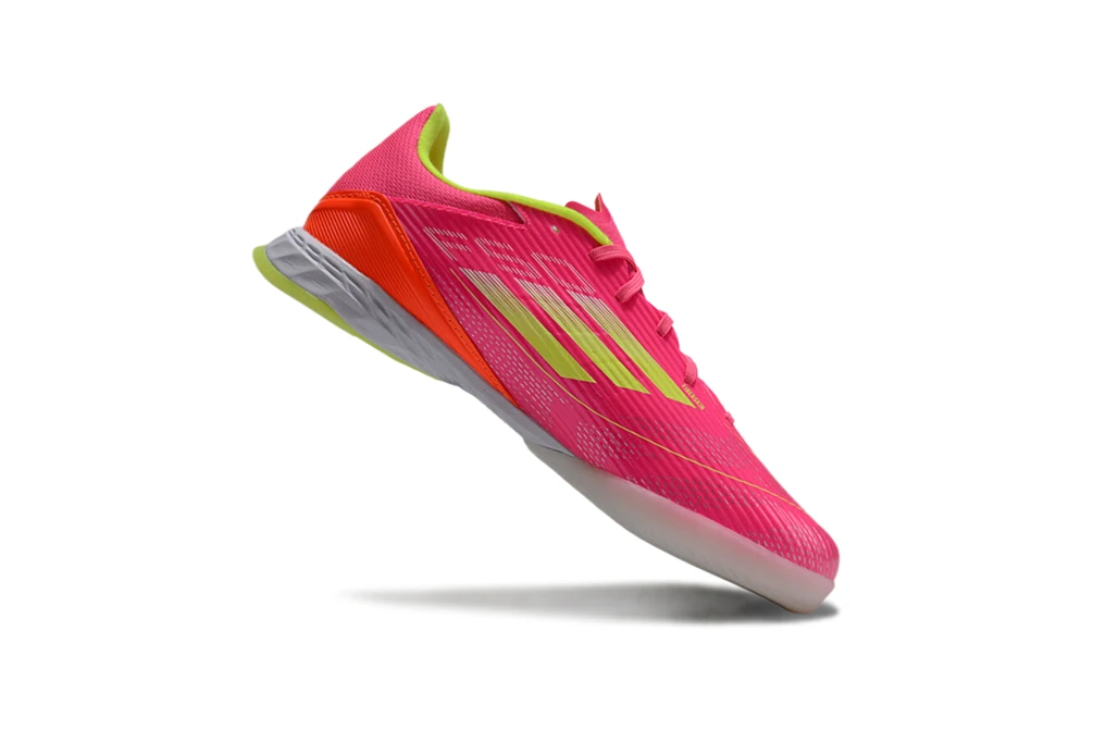 F50 IC Pink Orange Volt ICAF0165 - Imagen 4
