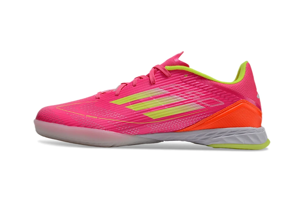 F50 IC Pink Orange Volt ICAF0165 - Imagen 5