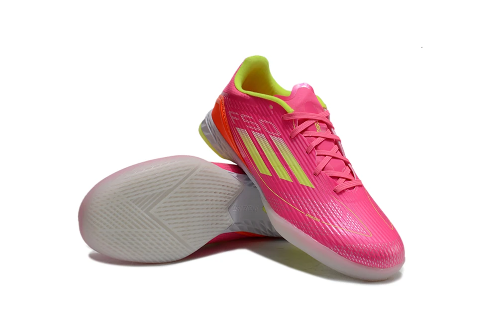 F50 IC Pink Orange Volt ICAF0165 - Imagen 6