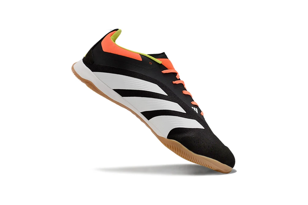 Predator Black White Orange Volt Gum IC ICAP0143 - Imagen 5