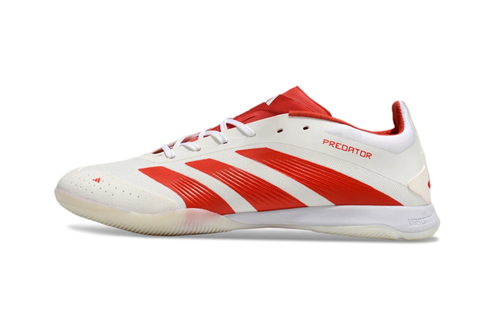 Predator White Red Coral IC ICAP0147 - Imagen 4