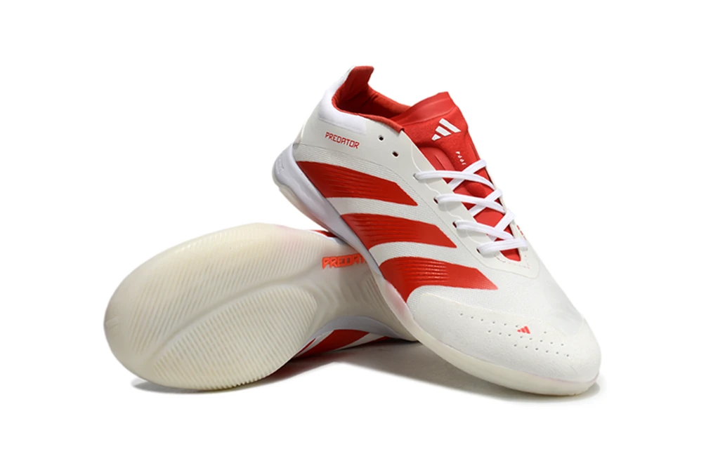 Predator White Red Coral IC ICAP0147 - Imagen 6